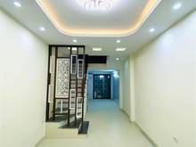 Hình ảnh Bán nhà đẹp hà trì  - hà đông, dt: 33m, 5 tầng, giá 4.3 tỷ