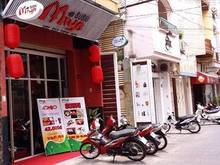 Hình ảnh Nhà mặt tiền Lê Lai P12 Tân Bình 8,6m x 22m giá  22 tỷ chỉ 115tr/m2