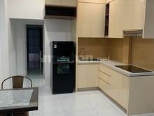 Hình ảnh Bán nhà nhỏ xinh,  trệt + lững, diện tích 72m2, 2PN, 2wc, nhà mới.