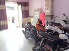 Hình ảnh Bán nhà MT chợ Q. Bình Tân, TKT Quý,  thu nhập 30 tr, giá chỉ 9 tỷ X