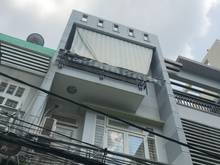 Hình ảnh Cho thuê nhà HXT 5m Phạm Văn chiêu P.14 Gò Vấp gần ngã 3 Cây Trâm