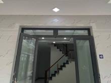 Hình ảnh SIÊU PHẨM nhà sang QBìnhTân dt40m2 3PNGỦ 3WC giá 2 tỷ 50tr