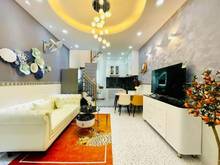 Hình ảnh GIA ĐÌNH TÔI cần bán gấp nhà ĐƯỜNG TĂNG BẠT HỔ, BT 56m2 sổ hồng riêng