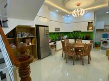 Hình ảnh Bán Nhà Đường Trần Xuân Soạn, Quận 7, Nhà Đẹp, Gần HimLam, 64m2, 7.95