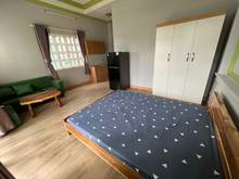 Hình ảnh ☘ Studio_full nội thất_ban công_lotte mart Cộng Hoà_30m2