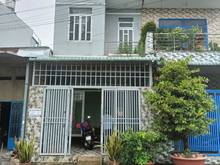 Hình ảnh Bán nhà  đường Lê Văn Việt Q9,2 tầng lầu hẻm ô tô 72m2 giá chỉ 3,9tỷ