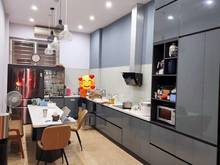 Hình ảnh Cho thuê nhà mặt ngõ Đường Láng Đống Đa, ô tô vào, 70m x 6 tầng, 10pn