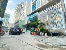 Hình ảnh Bán nhà giá rẻ Bình Tân, Lê TRọng Tấn, hẻm xe tải, 90m2(4.5x20), 6 tỷ
