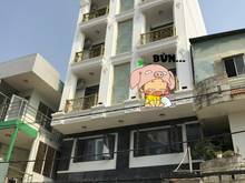 Hình ảnh Bán nhà đang kinh doanh CHDV , 4.5*28m, 6 tầng, thu nhập 77 triệu