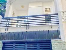 Hình ảnh LÔ ĐỀ  ĐÓM ra đi gấp nhà QGòVấp 56m2 2PNgủ 3WC giá 2 tỷ 300tr