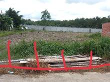 Hình ảnh Bán đất Fo, Long Nguyên, Bàu Bàng, DT:5x50, TC100m2, SHR, 1,350 tỷ