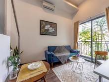 Hình ảnh The Loft Deluxe Hàng Xanh - Gác nhỏ len lõi giữa lòng phố lớn