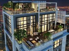 Hình ảnh Bán tòa nhà Cửu Long, DT: 9x32m, DTSD:1200m, Đang cho thuê TN 5 tỷ/năm
