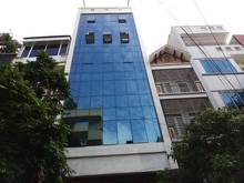 Hình ảnh Bán gấp Tòa nhà MP Trần Duy Hưng,  160m2 8 tầng, MT 8m, giá 75 tỷ