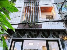 Hình ảnh Nhà chính chủ cần bán ở đường Vườn Lài, Quận Tân Phú 58m2 2,365 tỷ