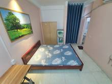 Hình ảnh Chung cư mini khu vực Văn Quán