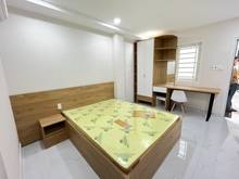 Hình ảnh Cho Thuê Phòng Full Nội Thất Đường Nguyễn Văn Lượng, Gò Vấp 4,8 triệu