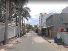 Hình ảnh Cần bán gấp căn nhà 42m2 1T1L đúc, hẻm thông, dọn vô ở ngay. Quận 7