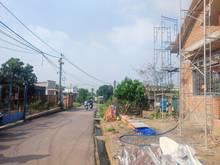 Hình ảnh 120m2 full thổ sổ riêng Giang Điền ngay nhà thờ đường nhựa
