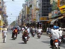 Hình ảnh Chính Chủ Bán Gấp Nhà Hai Bà Trưng P.8 Quận 3 Giáp Ngay Q1