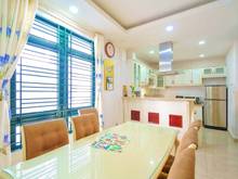 Hình ảnh MT Lê Đức Thọ P 15  200m2  4 tầng 6.2 nở 6.4 x 32 chỉ 30 tỷ