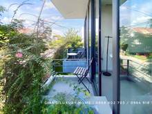 Hình ảnh Green Riverside _Điển hình không gian xanh hiện đại