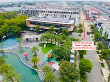 Hình ảnh Dự Án The Standard Nhà Phố Biệt Lập 1,5ty Nhận Nhà Có Vườn Resort Lớn
