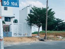 Hình ảnh Bán gấp trong tuần trả nợ.2 lô đất KDC Hương Sen( Tân Đô ) . Lô E và Y