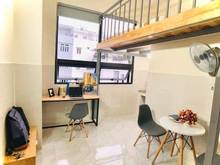 Hình ảnh Cho thuê phòng ngay Trường Chinh rẽ vô phường 15 gần chợ Tân Trụ, 3tr8