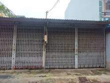 Hình ảnh Chủ ngộp nên cần ra căn nhà ngay mặt tiên đường số 8 , SHR hoàn công