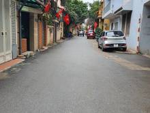 Hình ảnh Bán nhà vạn phúc, oto đỗ cửa, kd được, 28.8m, 2,8 tỷ