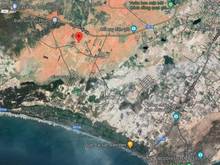 Hình ảnh Lô 13,979m2 kết hợp du lịch nghỉ dưỡng view biển