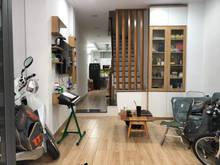 Hình ảnh Nhà đẹp hẻm thông, P.2 Phú Nhuận, 43m2, giá 6.6 tỷ