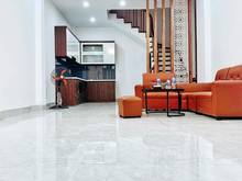 Hình ảnh Bán nhà ngõ 89 Lạc Long Quân- 37m2- gara ô tô- 4,45 tỉ- nhà 5 tầng.