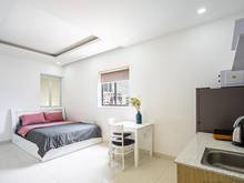 Hình ảnh Cho thuê chung cư Phan Huy Ích Quận Tân Bình gần Đông Hưng Thuận
