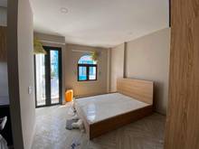 Hình ảnh Phòng STUDIO Tại BÌNH THẠNH Gần Chợ Cây Quéo