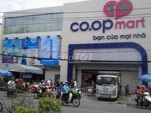 Hình ảnh Nhà bán MT đường ngay coopmar Tuy Lý Vương P12 Q8