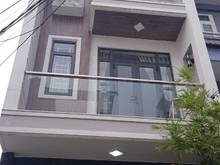 Hình ảnh Bùng nổ nhà PHẠM NGỌC THẠCH Q3 1T875 53m2