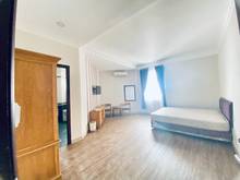 Hình ảnh CHDV Cao Cấp_Vòng quay Lăng Cha Cả_Cầu vượt_Cộng Hoà_Tân Bình