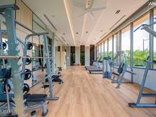 Hình ảnh Khu NHÀ PHỐ BIỆT LẬP Đẳng Cấp - Đáng Sống Bậc Nhất Bình Dương
