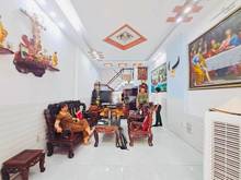Hình ảnh Chính Chủ - Độc Quyền Bán - 65M2 - 2 Tầng - HXH - Hiệp Bình Chánh - TĐ