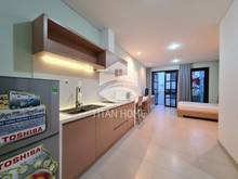 Hình ảnh Nam Kỳ Khởi Nghĩa Quận 3 Ngay Cầu Công Lý Studio ban công