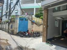 Hình ảnh BÁN GẤP, Trần Quang Diệu,70m, 5T, MT5m5, lô góc,ôtô tranh, KD. 14.1tỷ