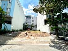 Hình ảnh Bán lô đất đường Võ Thị Nhờ Q7. Chỉ còn 1 lô duy nhất DT 120m2 giá 5tỷ