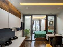 Hình ảnh Căn Hộ Full Nội Thất (Cho Người Nước Ngoài) Gò Vấp