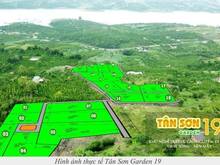 Hình ảnh Bán 1 xào đất Tân Nghĩa Di linh. 3% hh cho a, e giới thiệu