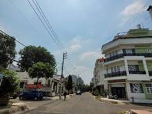 Hình ảnh Nhà mặt tiền khu Tên Lửa, Bình Trị Đông, Bình Tân.