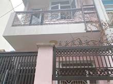 Hình ảnh Bán nhà phường 24, Bình Thạnh, hẻm 3m, 2 lầu, 71m2 ( 4x17 ),chỉ 5.5 tỷ