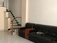 Hình ảnh Bán nhà HXH Bến Phú Định Quận 8 60m2 3 tầng kiên cố nhỉnh 3 tỷ LH 0902