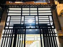 Hình ảnh Hết tiền bán nhà An Dương Vương Q5 giá 1 tỷ 290 triệu, SHR LH ngay